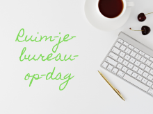 Ruim-je-bureau-op-dag