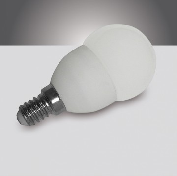 Energiezuinige Prolumia E14 LED lamp bol 5W dimbaar
