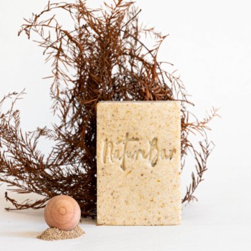 Beer shampoo bar style2