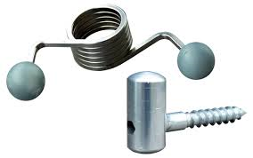 Universele deurdranger Ecosavers