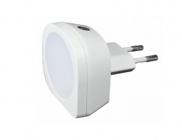 Ecosavers nachtlampje led ecologisch