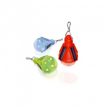 Esotec Solar feestverlichting 3 stuks