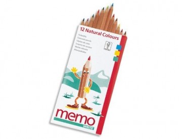 Memo-Write_kleurpotloden