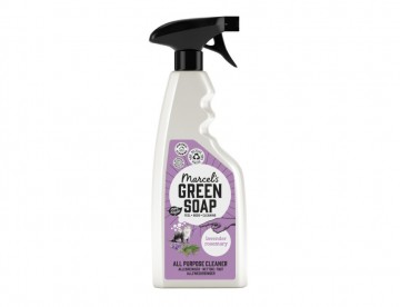 Mgs allesreiniger spray lavendel 1