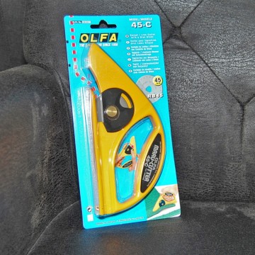 Olfa Maru-Cutter 45-c