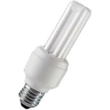 Osram Duluxstar 5W/827 E27 Warm White 250lm 220-240