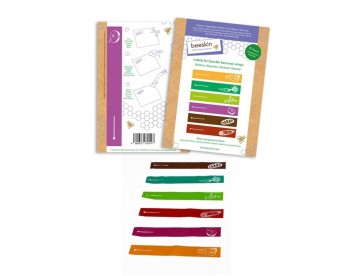 Packshotbeeskinlabels