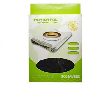 Radiatorfolie Ecosavers