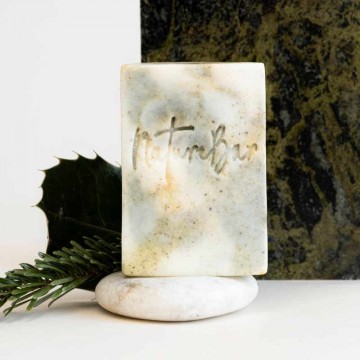 Spruce cedar bar style