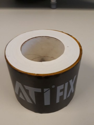 ATI Isolatietape