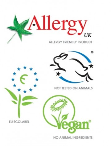 Wasmiddel sensitiveecozone1