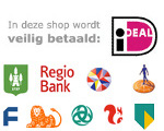 Betaling Groene Winkel Ideal